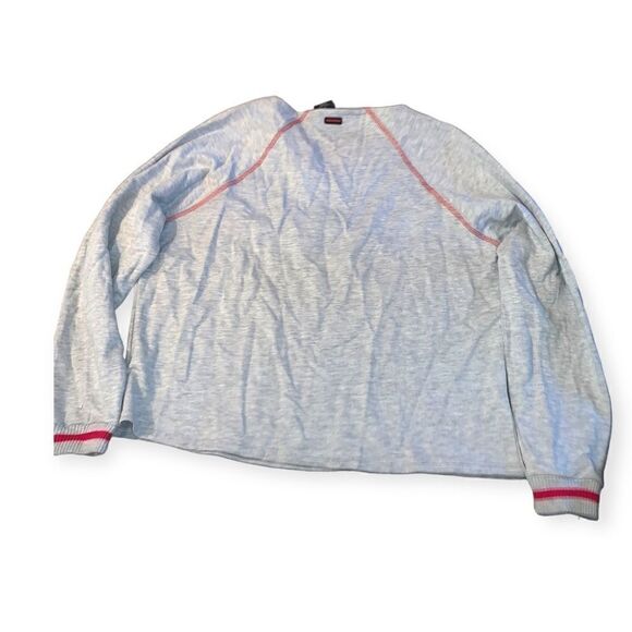 FUBU vintage 90s /Y2k sweatshirt - Picture 4 of 4